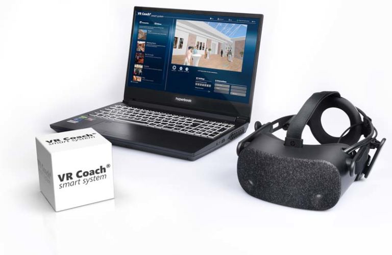 L&rsquo;exposition à la réalité virtuelle dans le traitement des phobies
