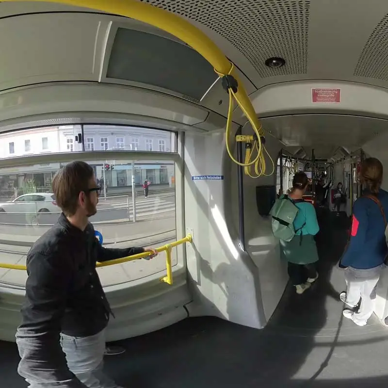VR-Expositionstherapie und Covid