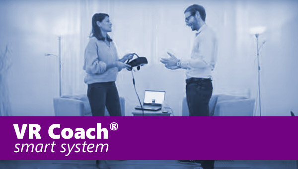 VR-Coach Vorstellung Videooverlay