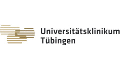 Logo des Universitätsklinikums Tübingen, Deutschland - Partner für VR-Therapie (verwendet unsere VR Software für Expositionstherapie)