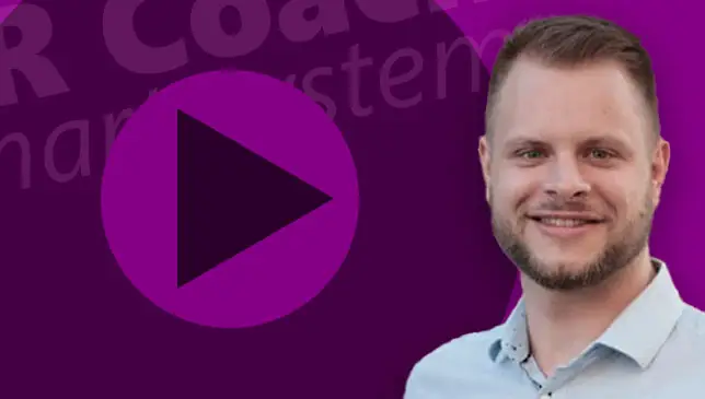 Video Overlay KostenloseTrainings