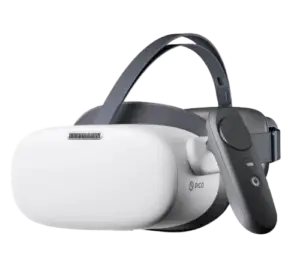 VR-Brille