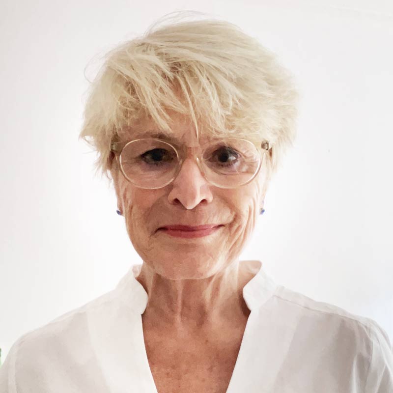 Sabine Fahrer | VR-Coach