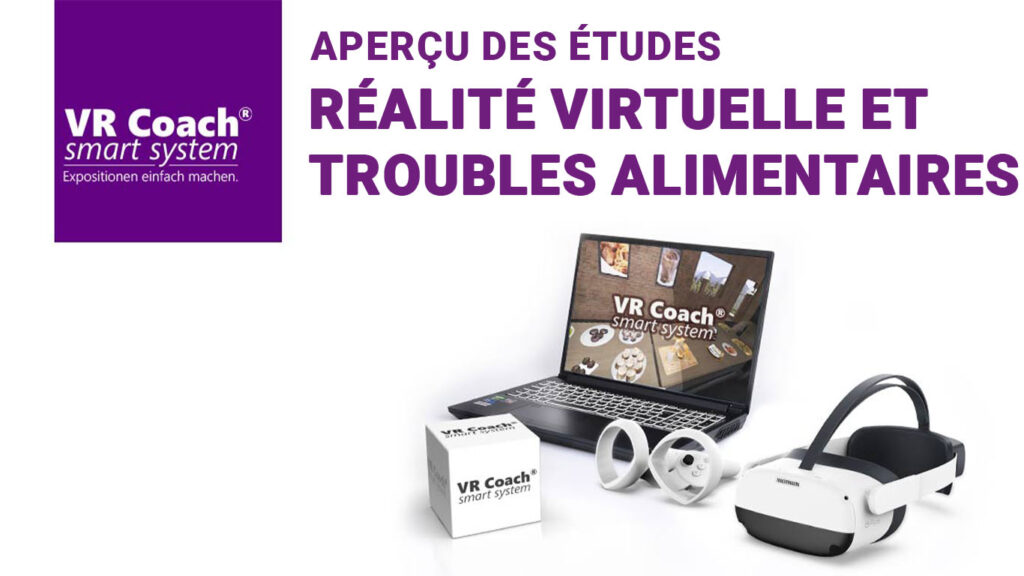 VR-Coach Essstoerungen