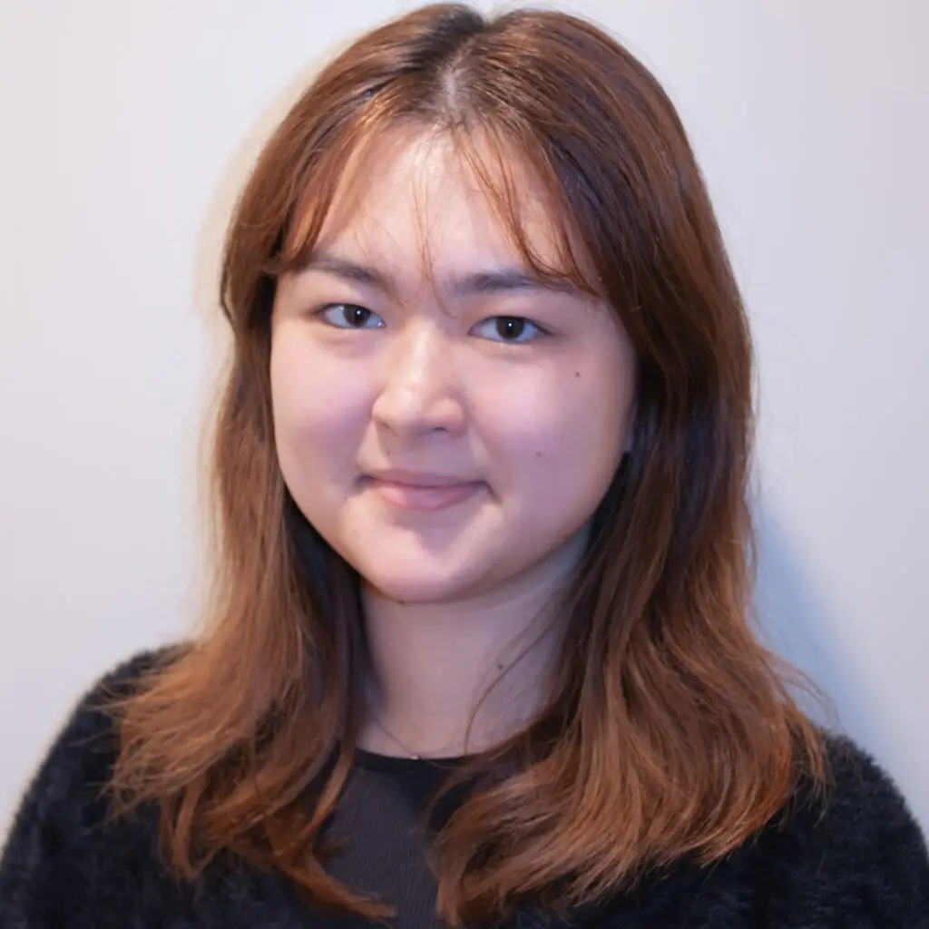 Anna Nagata | VR-Coach