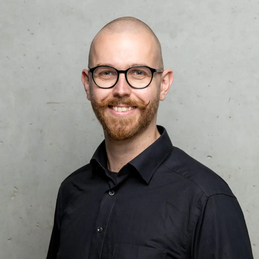 Dominik Farmer