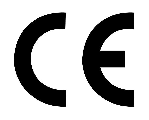 CE Logo