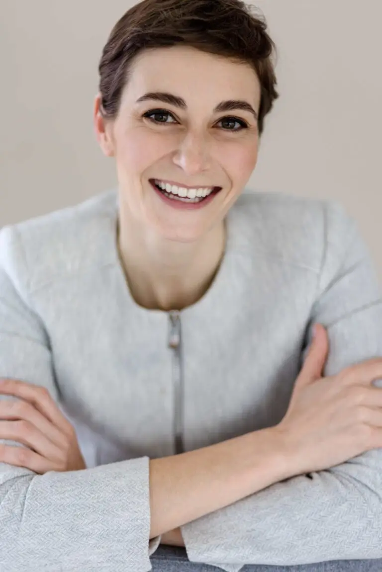 VR Coach Vortragende Dipl. Psych. Isabella Mehling