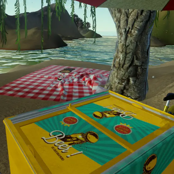 picnic