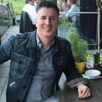 Dr. Marcus Taeuber Dr. Marcus Taeuber, Co-Founder vr-coach.at
