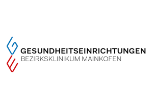 Logo Gesundheitseinrichtung Mainkofen