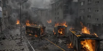 WarScene