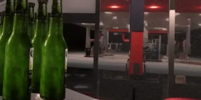 tankstellen szenario