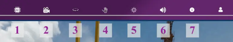 therapeuten dashboard icons